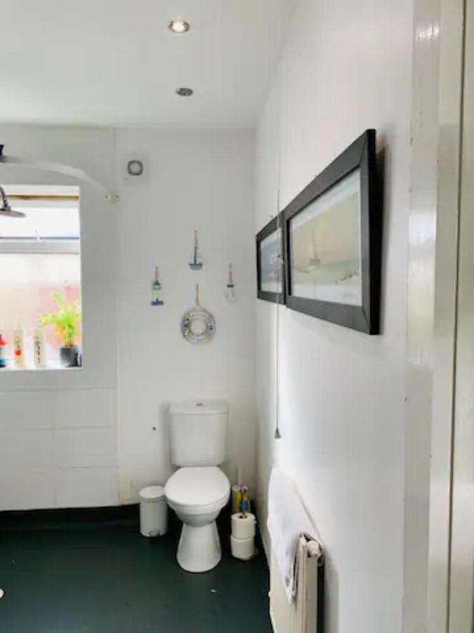 Bamber House - Large Modern Home & Perfect Location Blackpool Buitenkant foto