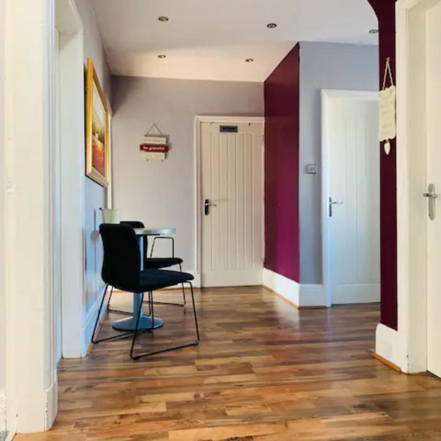 Bamber House - Large Modern Home & Perfect Location Blackpool Buitenkant foto